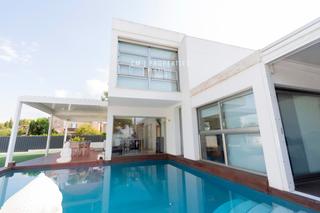 Lloguer Xalet  600. Vivienda individual en montecañada  valencia