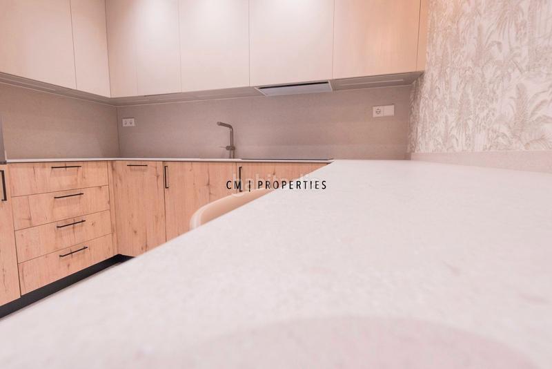 Foto 15a1a995-f24d-4322-a920-647e12fec837. Attique avec chauffage dans Sant Francesc Valencia
