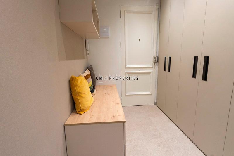 Foto d04f255c-a2b8-4847-a0bc-87f84c2cdf5c. Attique avec chauffage dans Sant Francesc Valencia