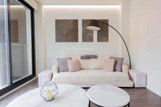 Location Appartement  Buenos aires. Piso en de una habitación en alquiler en ruzafa.