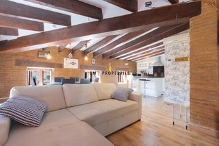 Miete Dachwohnung  Rodrigo botet. En valencia