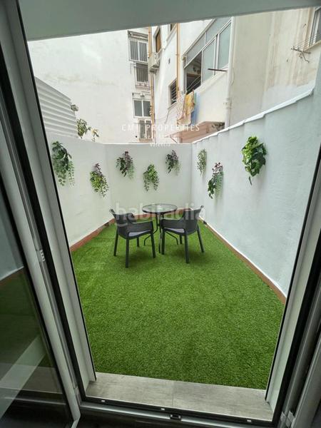 Foto 096eb0f2-f221-4913-9114-b2636b2deb2f. Affitto appartamento con riscaldamento in Arrancapins Valencia