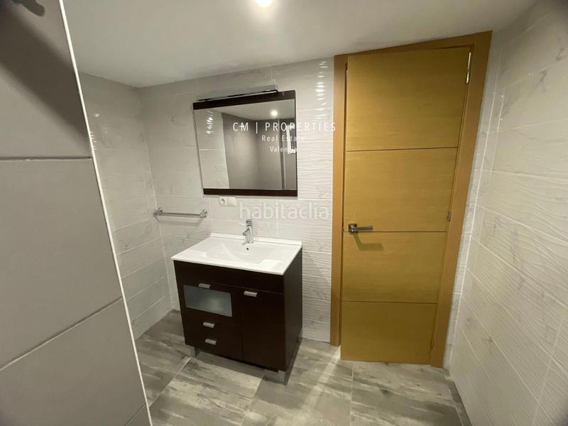 Foto a8733750-c742-41e9-bc62-8f3b9a9336dd. Alquiler piso estudio en alquiler con terraza en calle jesus en Valencia