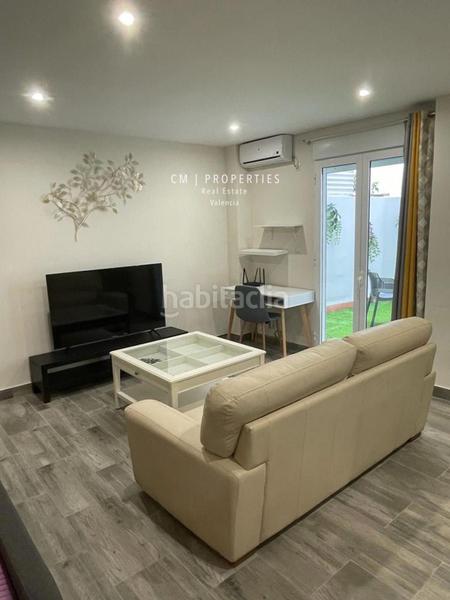 Foto 25d63bb6-9924-420d-8928-900a6f84a798. Lloguer pis amb calefacció a Arrancapins Valencia