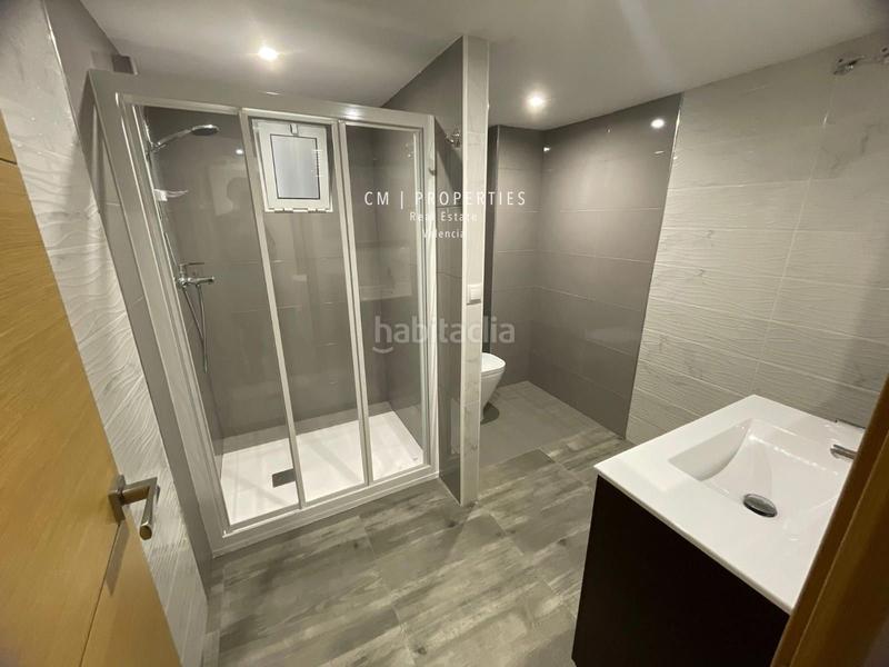 Foto 17aa7805-ad08-4d81-833e-17ad43243cb0. Location appartement avec chauffage dans Arrancapins Valencia