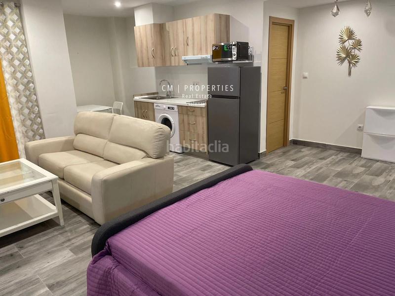 Foto 65a9aca6-43fc-445d-837f-6756701e7a0d. Location appartement avec chauffage dans Arrancapins Valencia