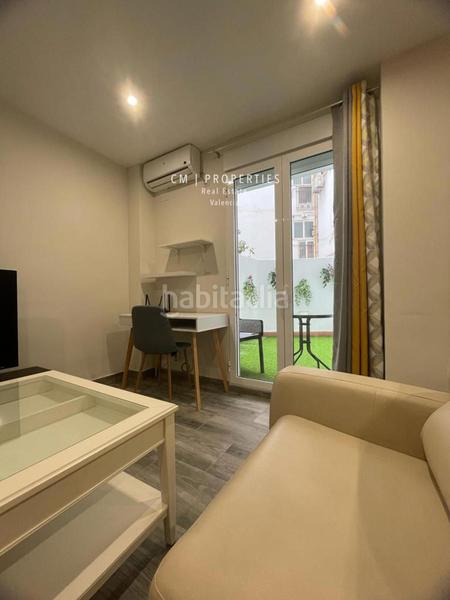 Foto 7651480a-b7b2-4cff-95ea-573e0b421939. Location appartement avec chauffage dans Arrancapins Valencia