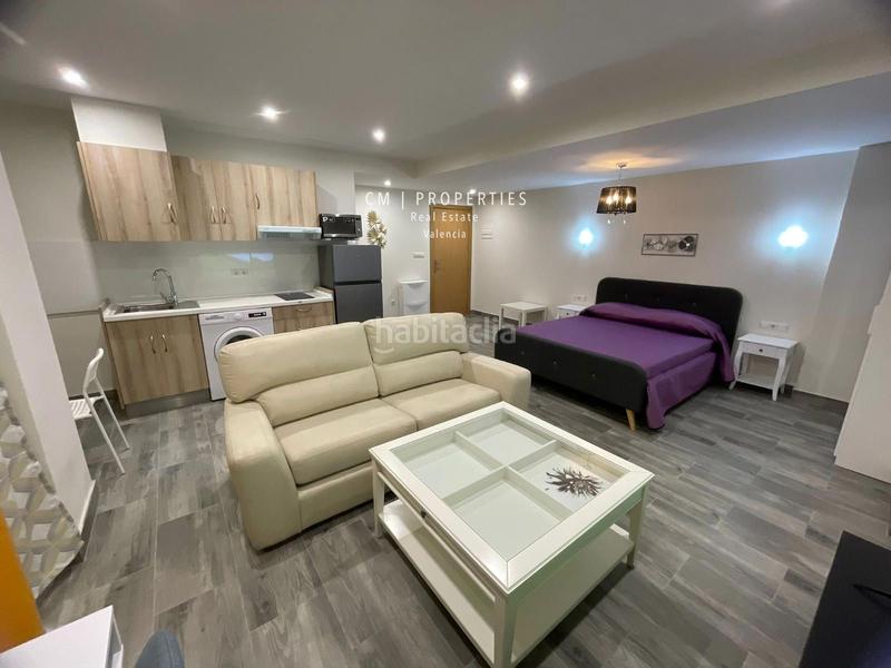 Foto 8fd67405-de33-4d75-a462-3b03bda762e5. Location appartement avec chauffage dans Arrancapins Valencia