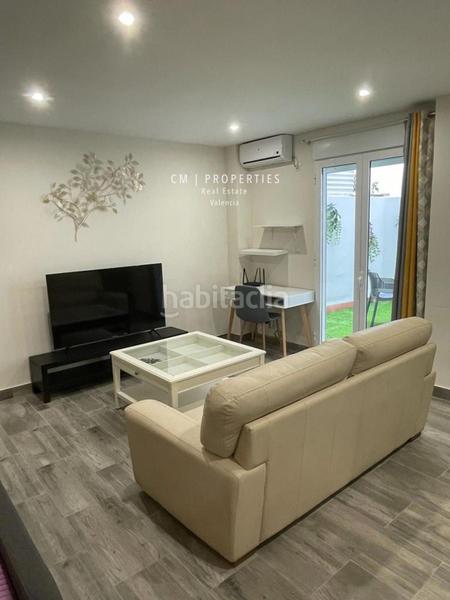 Foto cfaa7df6-cee7-437e-b9cb-8f88442404a2. Rent flat with heating in Arrancapins Valencia