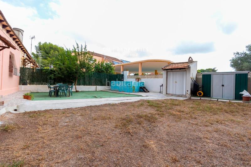 Foto 19de674d-5f26-44d1-9207-6a245d92cdff. Affitto chalet con riscaldamento piscina in La Cañada Paterna