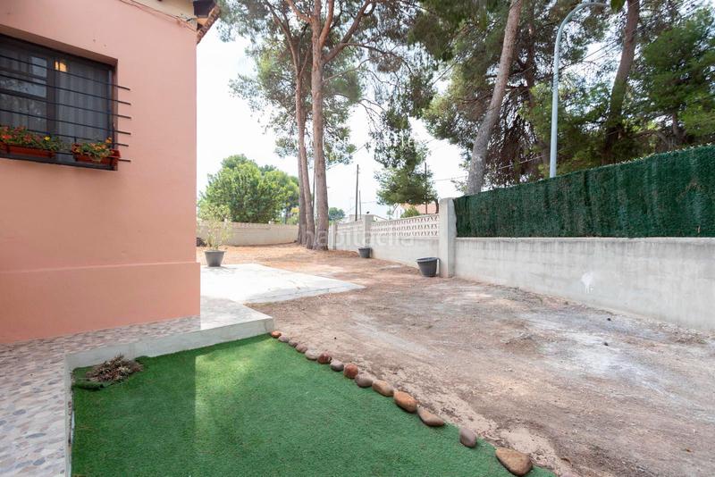 Foto 3282af20-350f-46a0-9bd9-adff9d927ba6. Affitto chalet con riscaldamento piscina in La Cañada Paterna