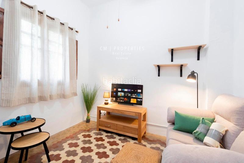 Foto 821b23f9-c0a5-4bbe-bd7e-cab2959dcc5a. Affitto chalet con riscaldamento piscina in La Cañada Paterna