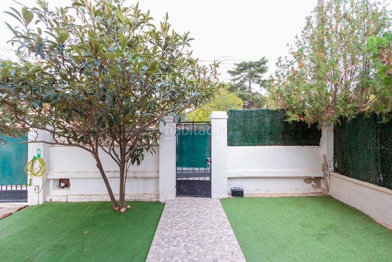 Foto 84cc9b6a-6a14-4c37-a059-285edb71250c. Affitto chalet con riscaldamento piscina in La Cañada Paterna