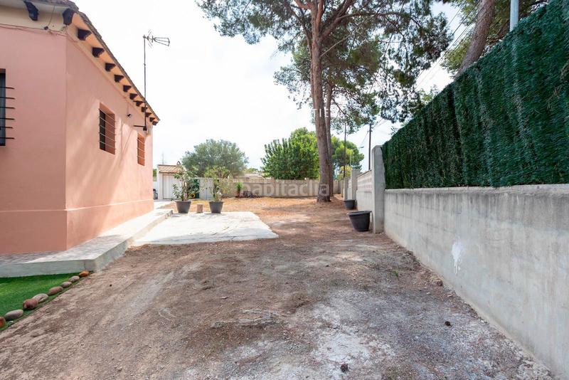 Foto dd4d43b6-9511-4885-97db-8cb12e3c3bec. Affitto chalet con riscaldamento piscina in La Cañada Paterna