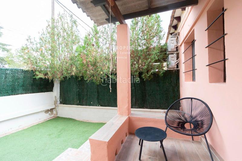 Foto e500faba-d56a-44df-81ef-b8042f6c3f1c. Affitto chalet con riscaldamento piscina in La Cañada Paterna