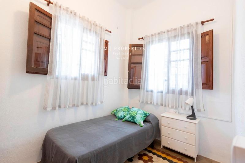 Foto eb0b6cb3-13ea-4853-ad3e-c87edba46059. Affitto chalet con riscaldamento piscina in La Cañada Paterna