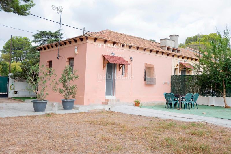 Foto fb3c5759-f49b-410e-bf94-b1b2440e2c77. Affitto chalet con riscaldamento piscina in La Cañada Paterna