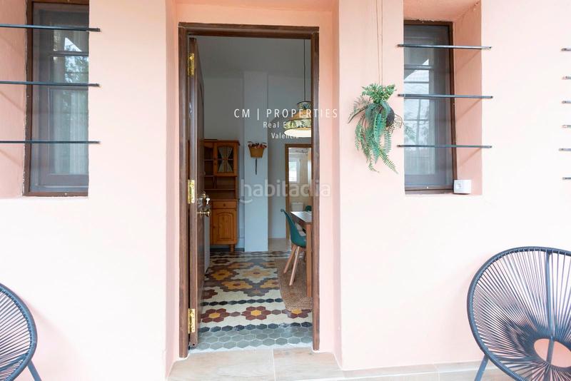 Foto 299e978b-8e7d-4271-80c2-d57853b65046. Location chalet avec chauffage piscine dans La Cañada Paterna