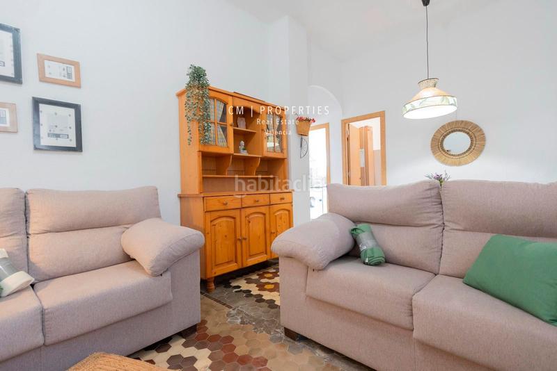 Foto 34e4bbae-5bde-4732-b9c1-cb265377978f. Location chalet avec chauffage piscine dans La Cañada Paterna