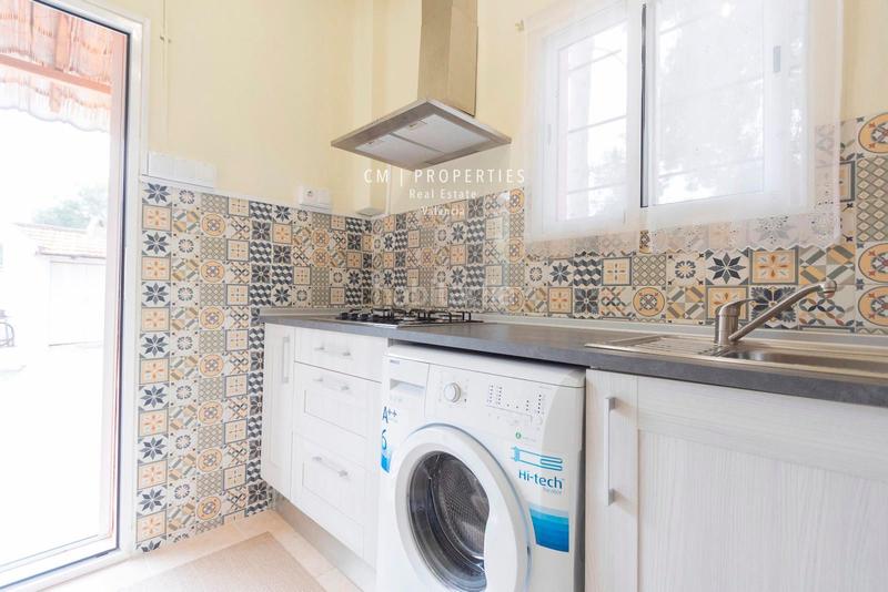 Foto 648a0bec-f353-49aa-b5f2-85b5ad58272e. Location chalet avec chauffage piscine dans La Cañada Paterna