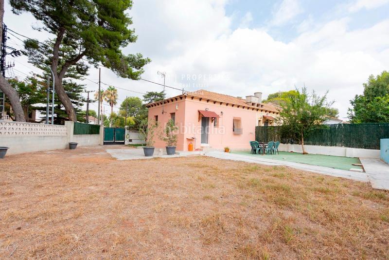 Foto b1c7b45a-89db-4bc6-8e00-e4fba6e9f050. Location chalet avec chauffage piscine dans La Cañada Paterna