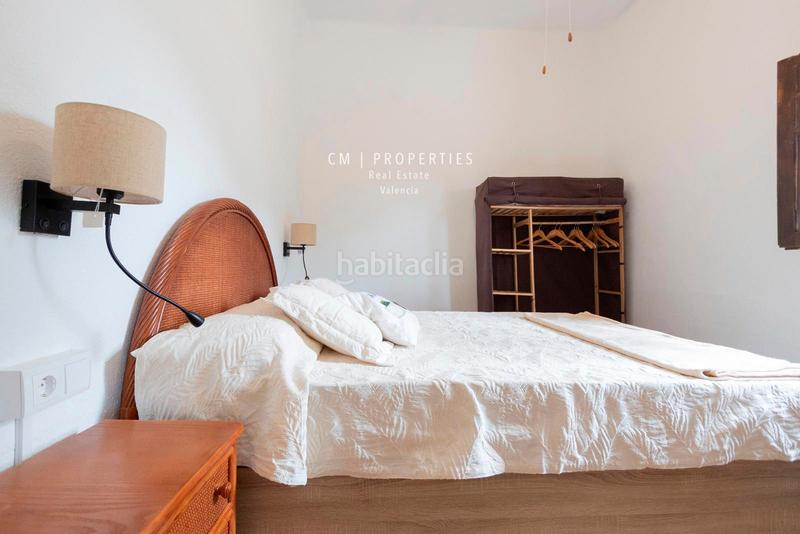 Foto d4f8ba0a-8c5c-423e-a00a-3e7308155d09. Location chalet avec chauffage piscine dans La Cañada Paterna