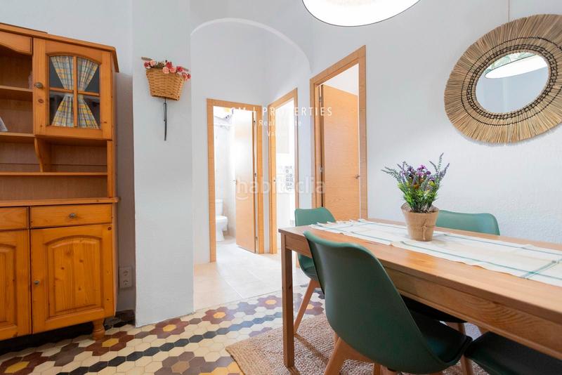 Foto 0918aff2-787b-4ff2-800b-2780bcce6192. Rent chalet with heating pool in La Cañada Paterna