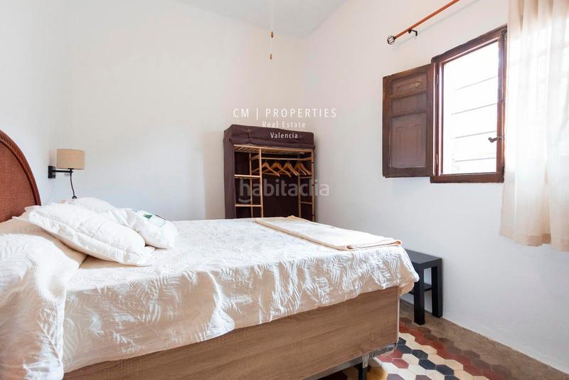 Foto 34475c39-25c9-4bf5-99ae-e606ac1e4cc7. Rent chalet with heating pool in La Cañada Paterna