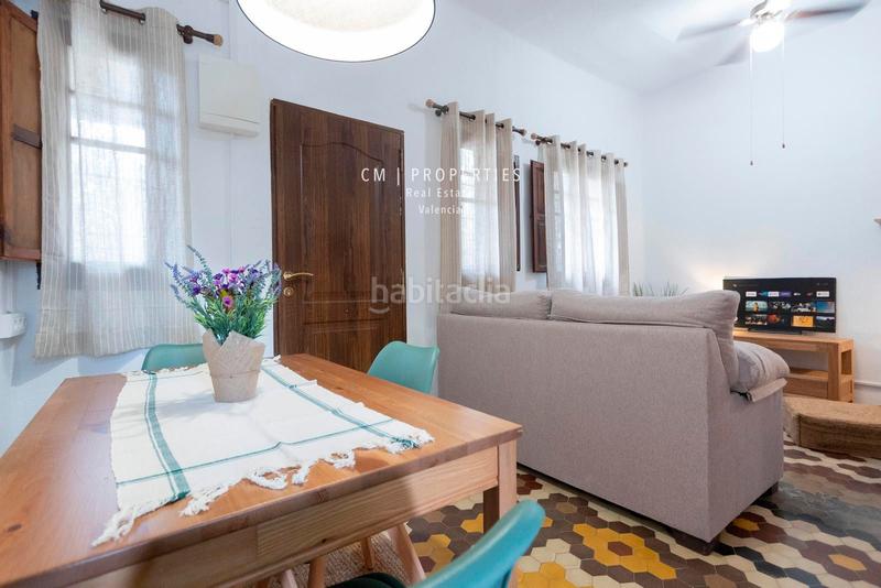 Foto 458622c0-2c30-440d-aeaf-28595209231b. Rent chalet with heating pool in La Cañada Paterna