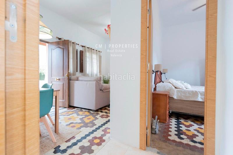 Foto 496ee148-d03f-4d28-a8b4-e46c94f9c55e. Rent chalet with heating pool in La Cañada Paterna