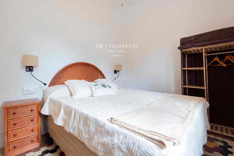 Foto 5488ada2-6255-4c9b-93bc-cf9bc8088d08. Rent chalet with heating pool in La Cañada Paterna