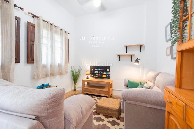 Foto 5bb91ce0-a815-4ed7-99c2-1151b1e5f1ef. Rent chalet with heating pool in La Cañada Paterna