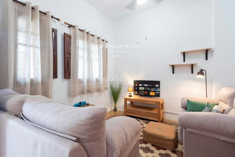 Foto 6253d9bb-ad22-4ea6-8b17-7785cd9fbfe8. Rent chalet with heating pool in La Cañada Paterna