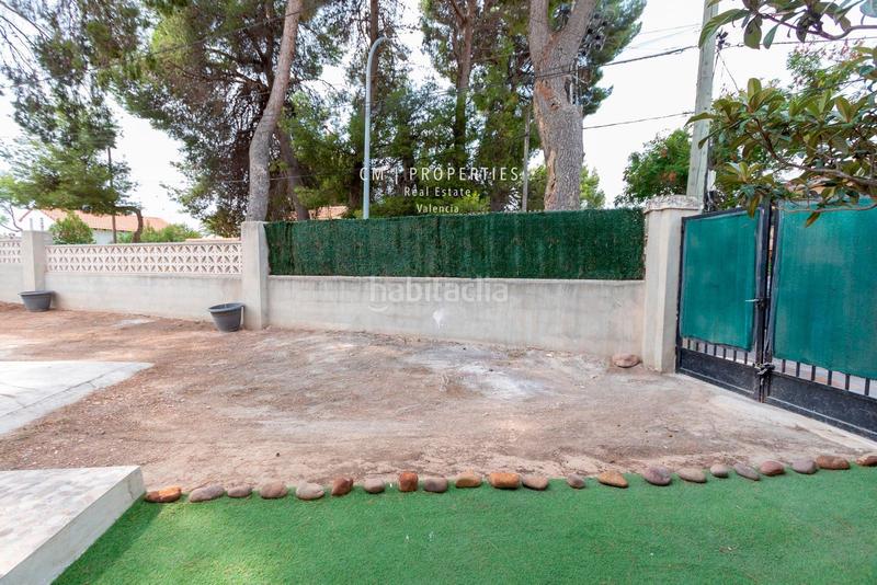 Foto 6f364311-0b00-44ff-a4cd-1bed64dabcd6. Rent chalet with heating pool in La Cañada Paterna