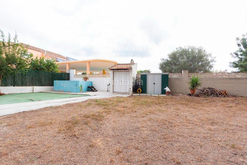 Foto 84ee4a42-d775-46b7-9e77-5c191abffeff. Rent chalet with heating pool in La Cañada Paterna