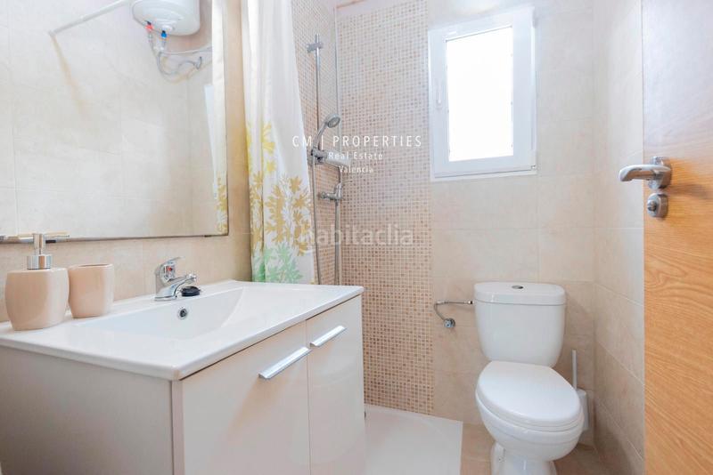 Foto 8fdaaf34-8bb2-4e5d-ac73-063eef6011b5. Rent chalet with heating pool in La Cañada Paterna