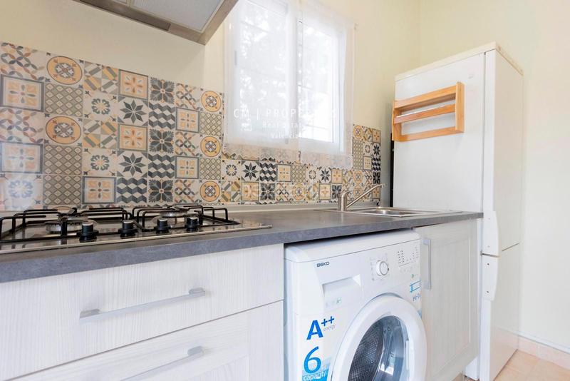 Foto 9279855e-0a6d-46af-af66-3e302526a398. Rent chalet with heating pool in La Cañada Paterna