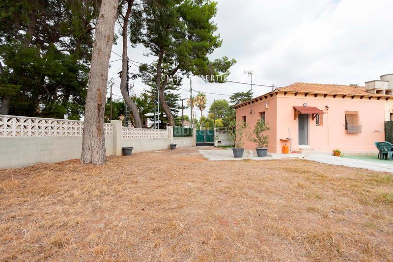 Foto d6c9712a-319d-48f1-b54a-7ec0fd16908c. Rent chalet with heating pool in La Cañada Paterna