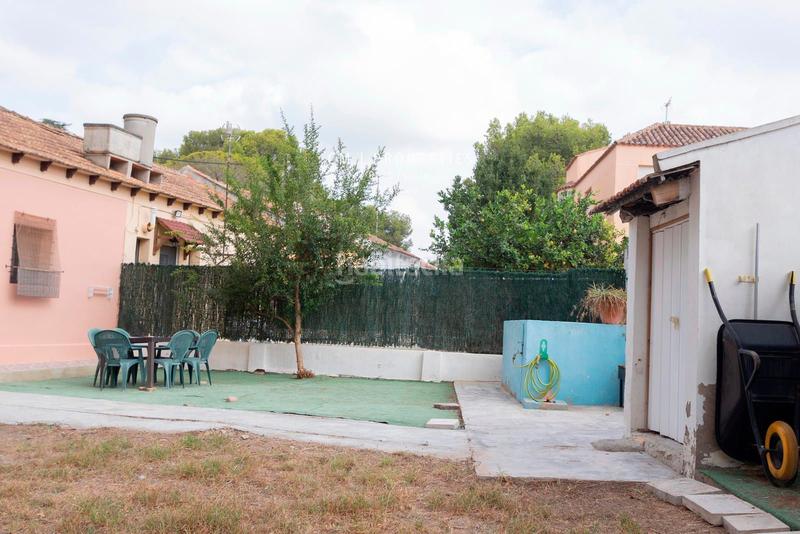 Foto d7c3c266-b734-441d-a678-d33c7b7c34a5. Rent chalet with heating pool in La Cañada Paterna