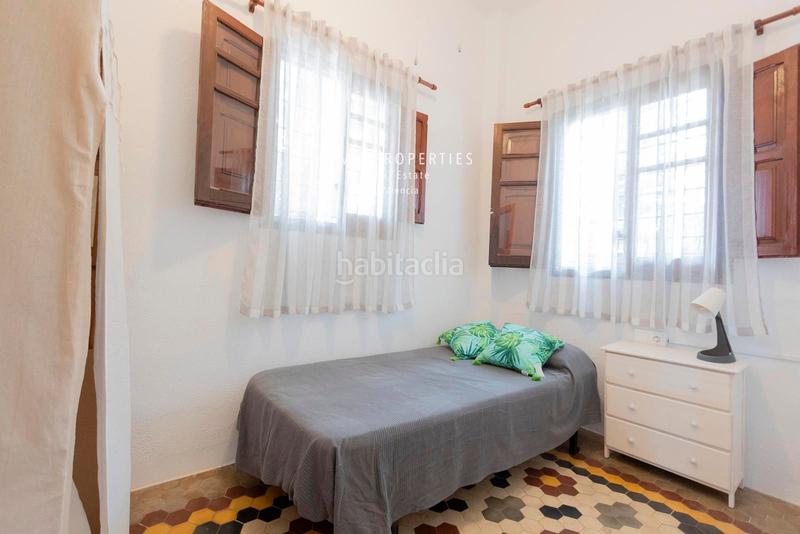 Foto e79fefc0-228e-488c-9bb5-0b84b0cab2e2. Rent chalet with heating pool in La Cañada Paterna