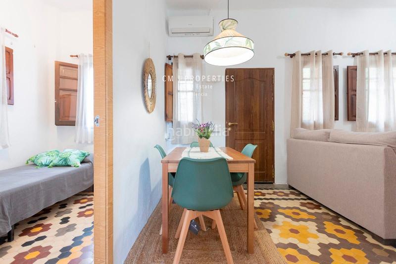 Foto ed280d9a-1d22-4656-914e-6103d6de568d. Rent chalet with heating pool in La Cañada Paterna