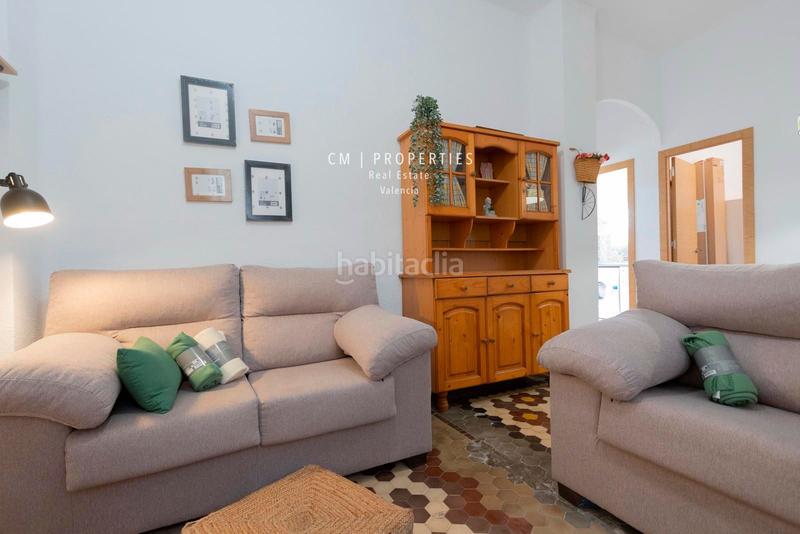 Foto f965f142-065b-43c4-ae39-f669a608172d. Rent chalet with heating pool in La Cañada Paterna