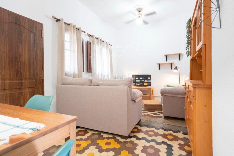 Foto fb744e86-f8a0-41e3-9ed6-4bd2de737aad. Rent chalet with heating pool in La Cañada Paterna