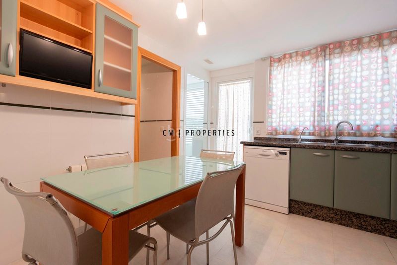 Foto 4485372d-96ba-4576-b483-00cad4ce6246. Lloguer casa amb calefacció aparcament piscina a Bétera