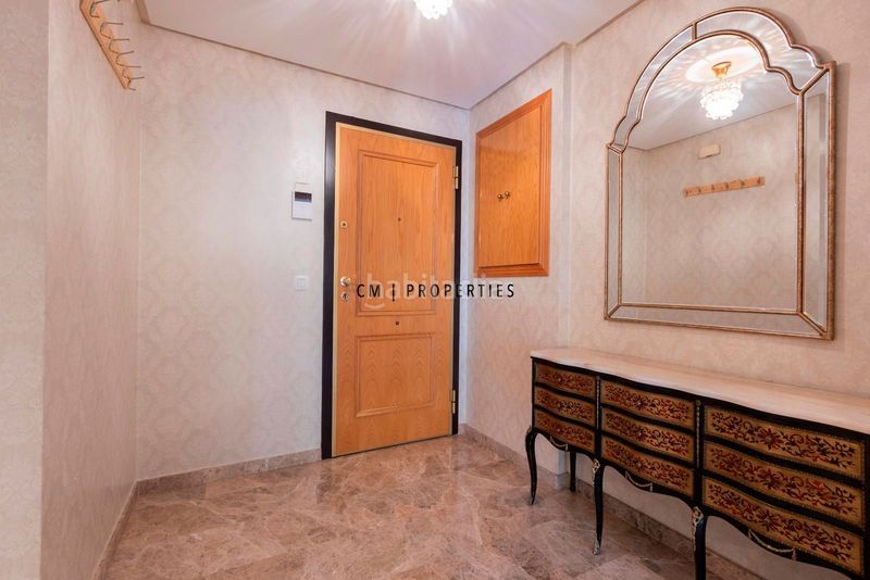 Foto 4ab8bb47-f05e-4e37-b219-cf97b24d2740. Lloguer casa amb calefacció aparcament piscina a Bétera