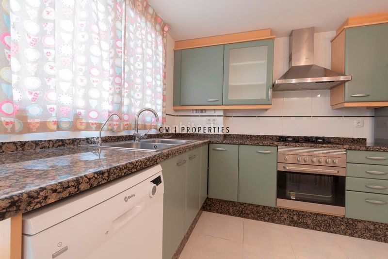 Foto a6191f64-7196-4f16-9236-b71fb11c0296. Lloguer casa amb calefacció aparcament piscina a Bétera
