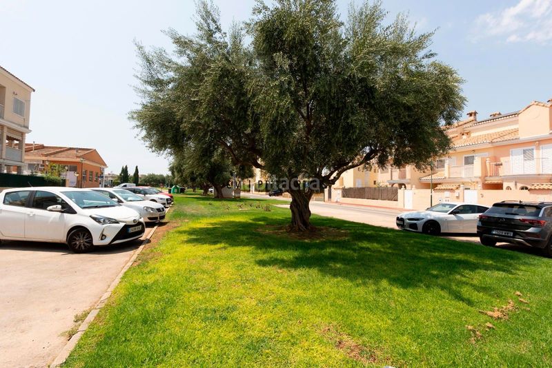 Foto b991c276-c287-4f08-9cd9-ecd996d13d13. Lloguer casa amb calefacció aparcament piscina a Bétera