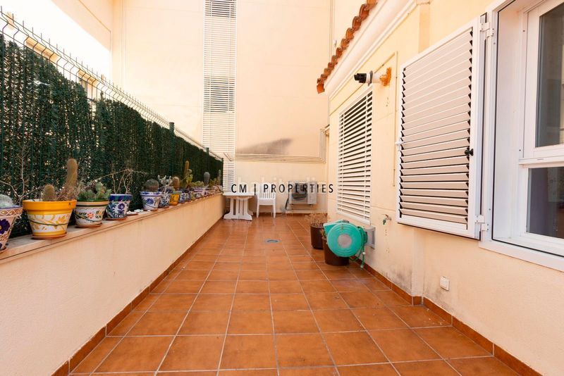Foto c3d2b766-88f9-4ace-a451-2184d4ab0af3. Lloguer casa amb calefacció aparcament piscina a Bétera