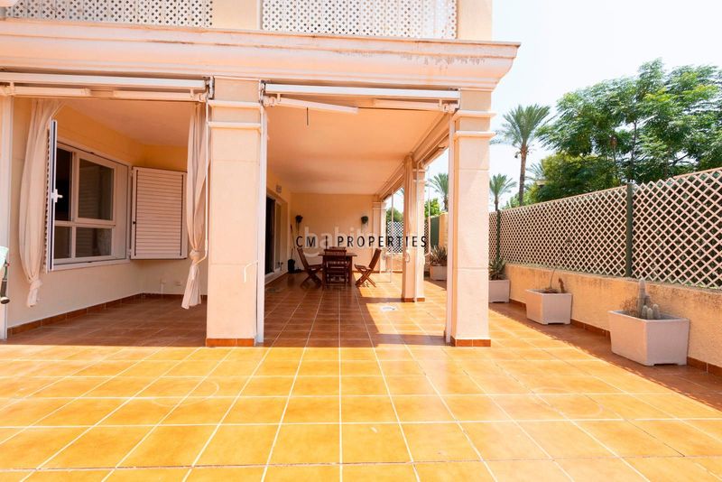 Foto c515f15c-be8f-4f72-9eb0-e59dee331325. Lloguer casa amb calefacció aparcament piscina a Bétera