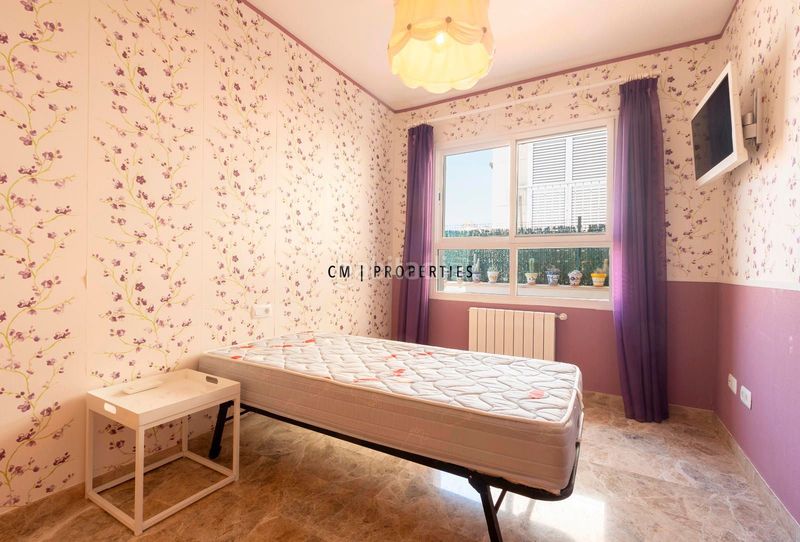 Foto d54eb113-5056-4865-add1-f2547b9fe4be. Lloguer casa amb calefacció aparcament piscina a Bétera